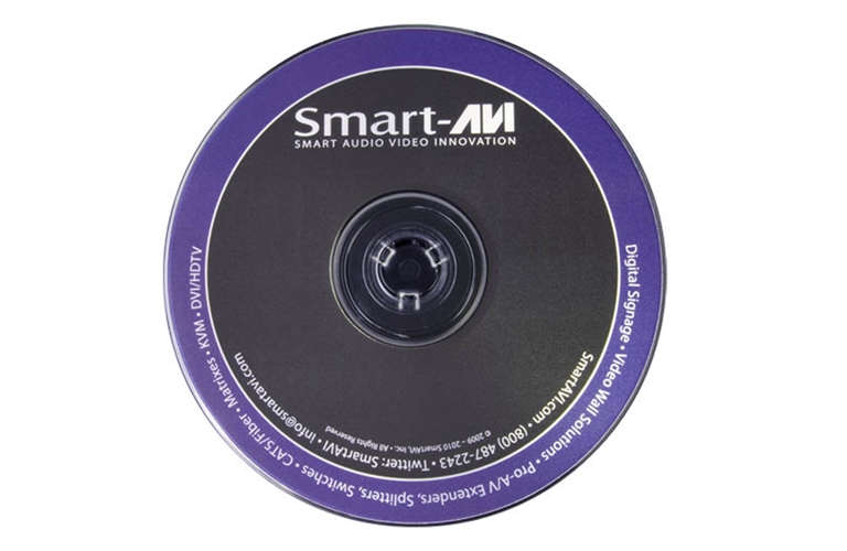 Smart-AVI AP-SNSV-WS Digital Signage